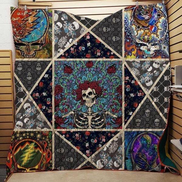 Grateful Dead Band ,Grateful Dead Band All Albums Thank You For The Memories 279  