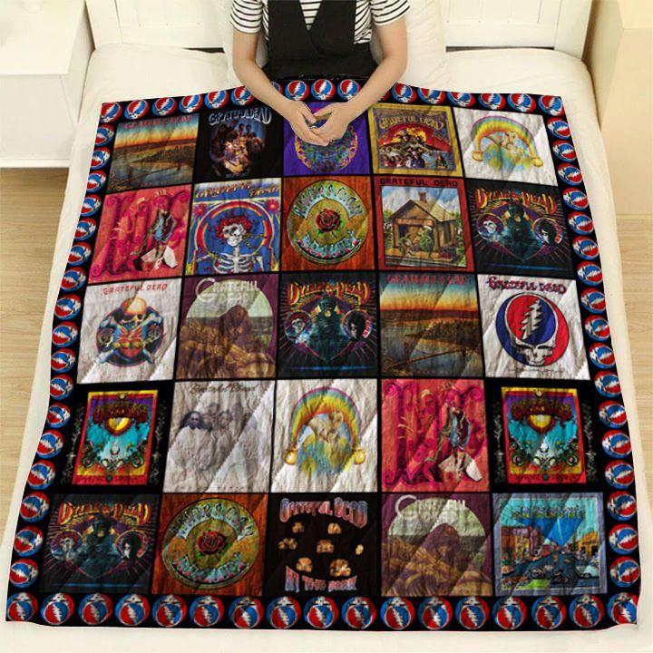 Full Icon XXXTentacion Rapper ,XXXTentacion Rapper Quilt Blanket 