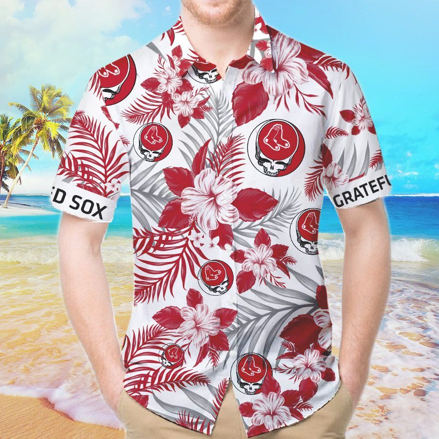 Personalized Busch Light Hawaiian Shirt