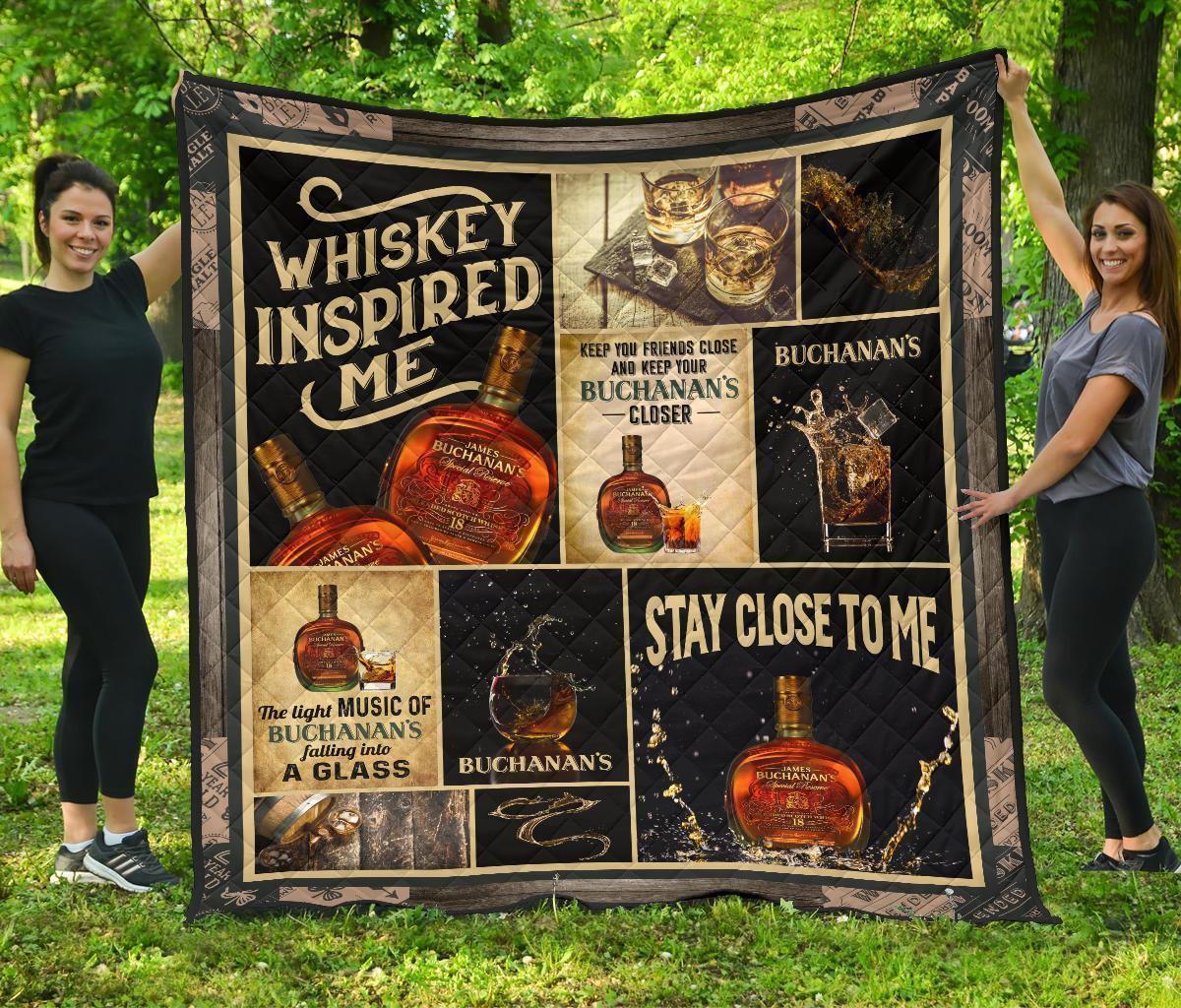 Horror Movie 2 Quilt Blanket, Horror Movie Gift Fan Quilt Blanket 
