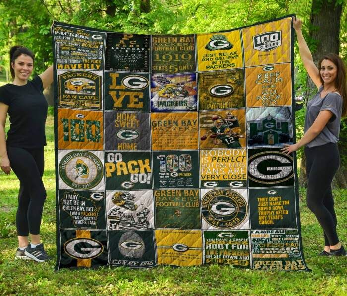 Dallas Cowboys Quilt Blanket Fan Gift