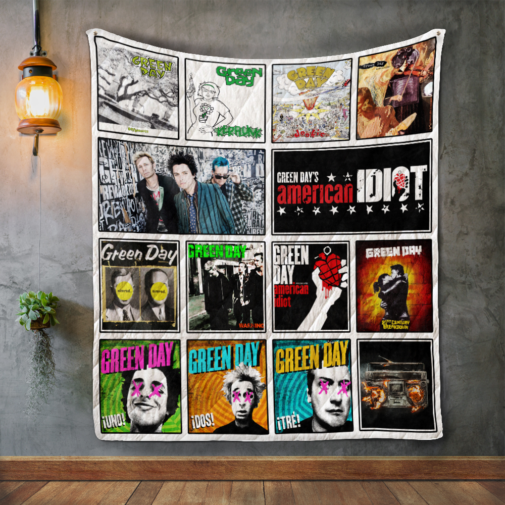 Horror Movies Ver 1 All Season Plus Size Quilt Blanket