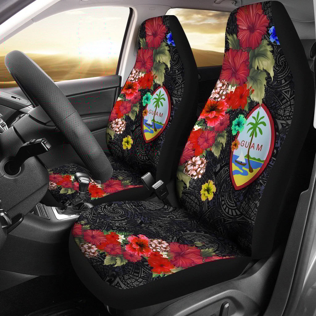 AC DC Car Seat Covers Music Rock Band AA22100501