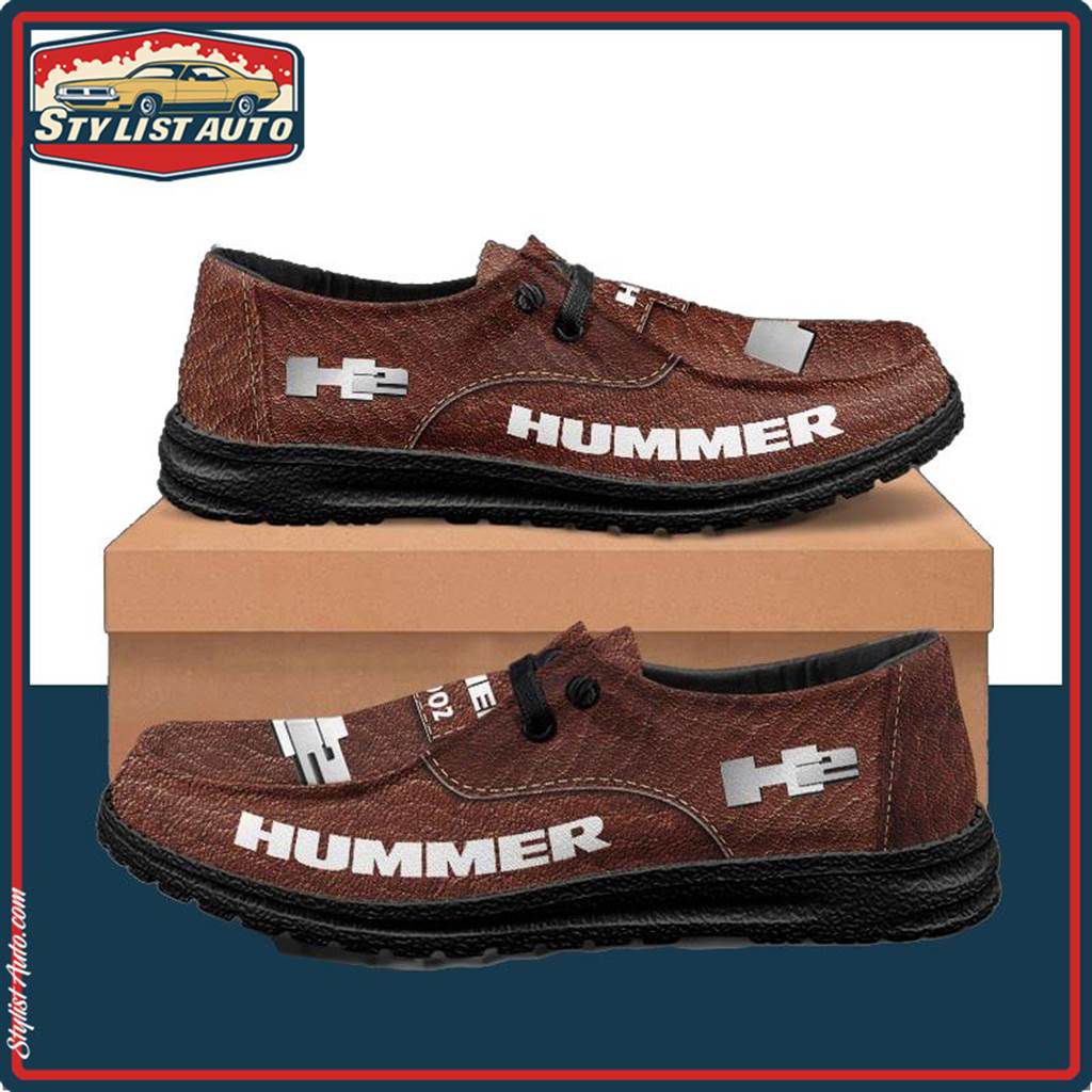 Ford Hey Dude Shoes,Car Shoes  