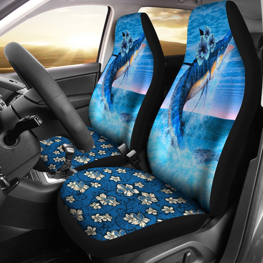 Colorado Rockies Car Seat Covers MBL Baseball Ph220914-09
