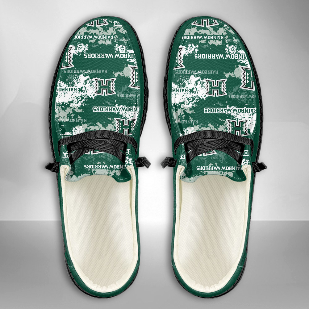 Pittsburgh Panthers H-D Shoes Wally Men's Lace Up Loafers For Men And Women
