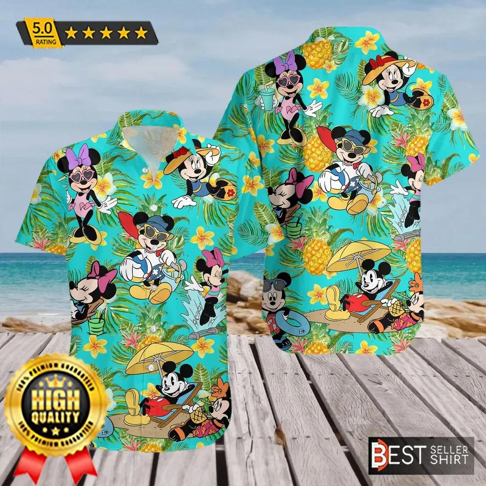 Buccaneers Baby Yoda Star Wars Hawaiian Shirt