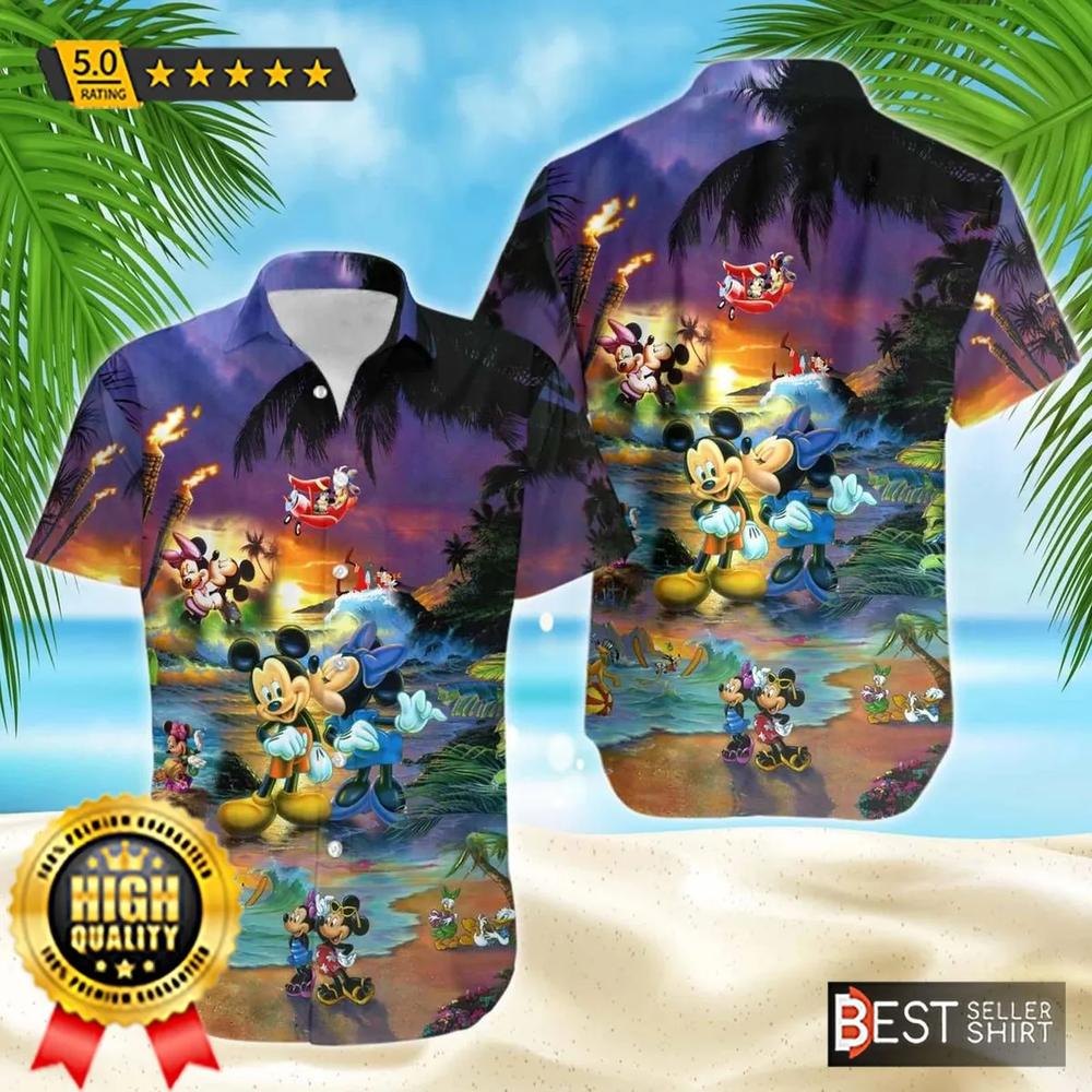Falcons Baby Yoda Star Wars Hawaiian Shirt