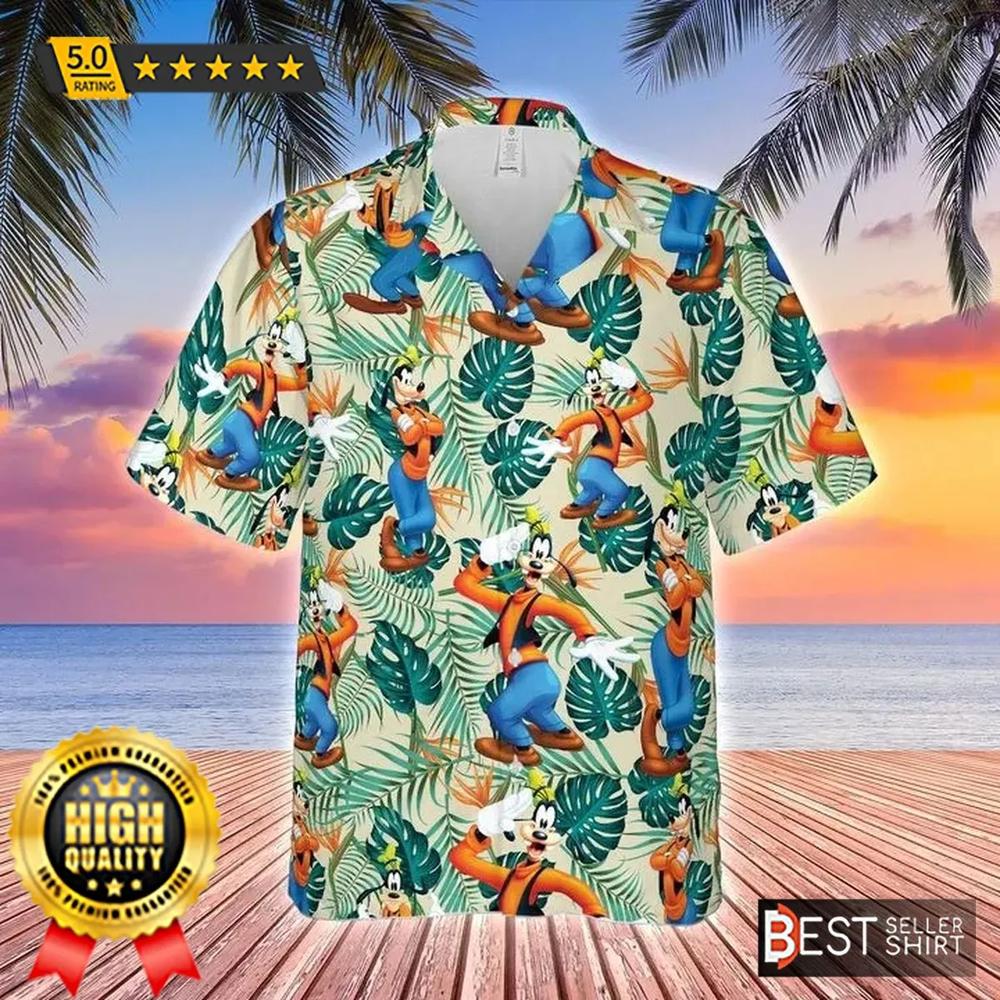 Packers Baby Yoda Star Wars Hawaiian Shirt