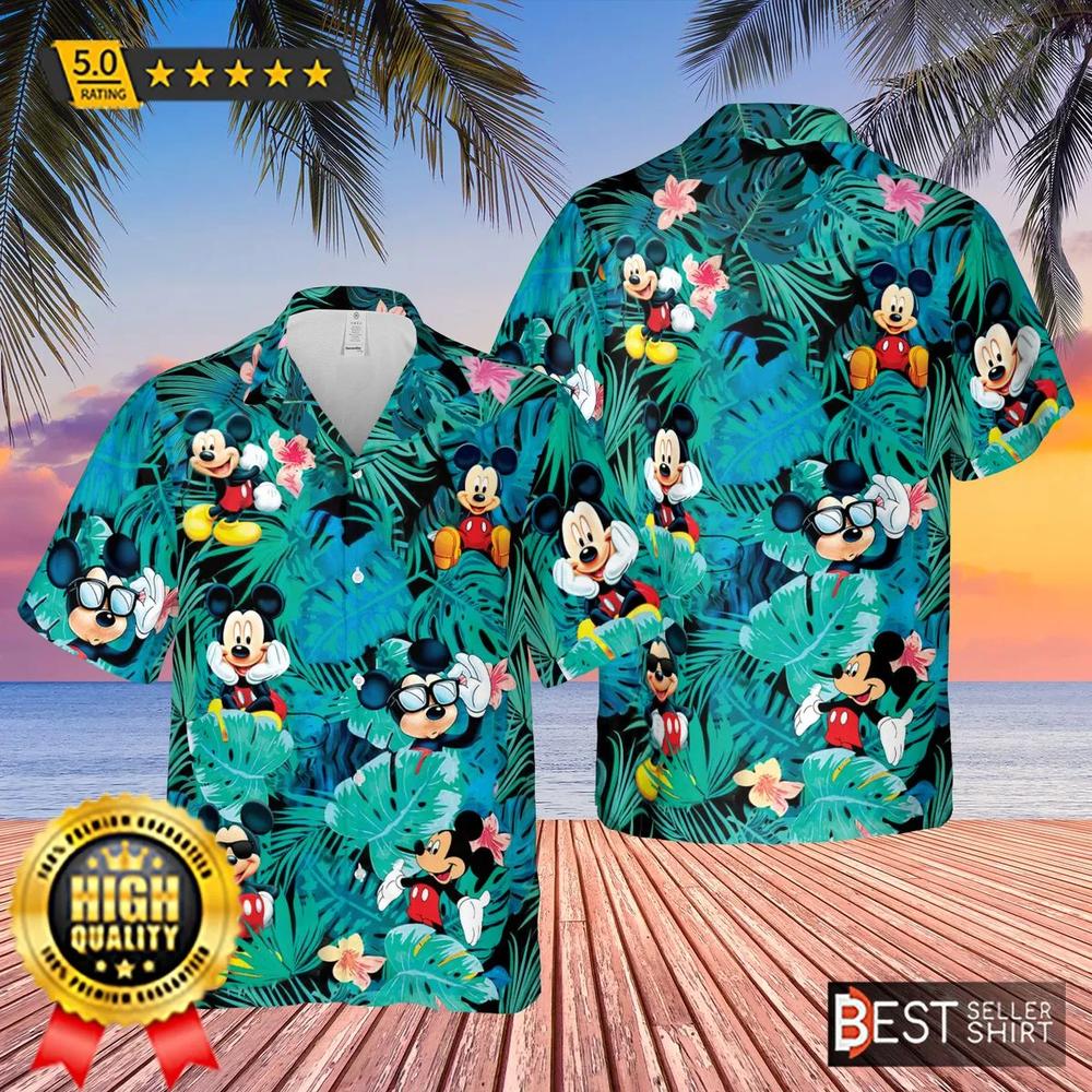 Browns Baby Yoda Star Wars Hawaiian Shirt