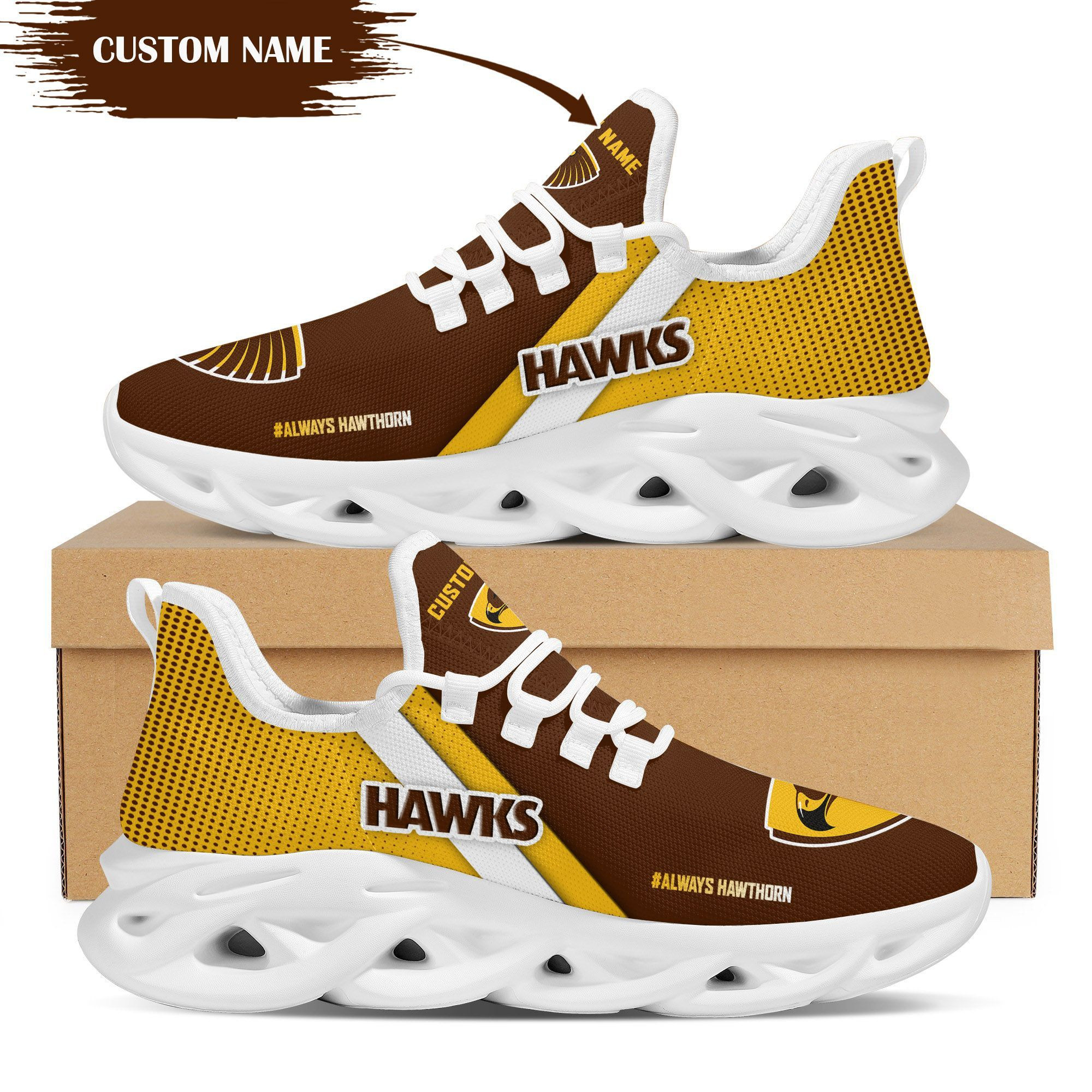 Old Dominion Monarchs Max Soul Sneakers Shoes
