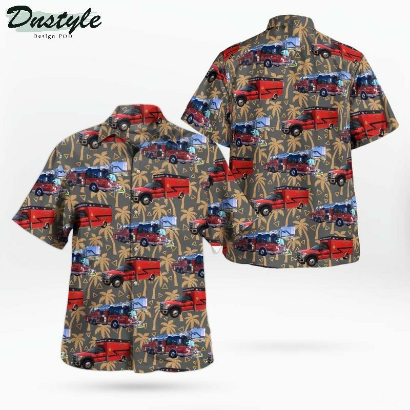 Royal New Zealand Navy Hmnzs Pukaki P3568 Hawaiian Shirt