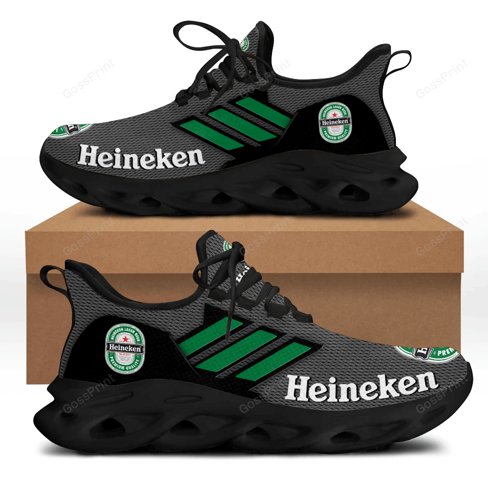 CAMARO RUNNING SHOES