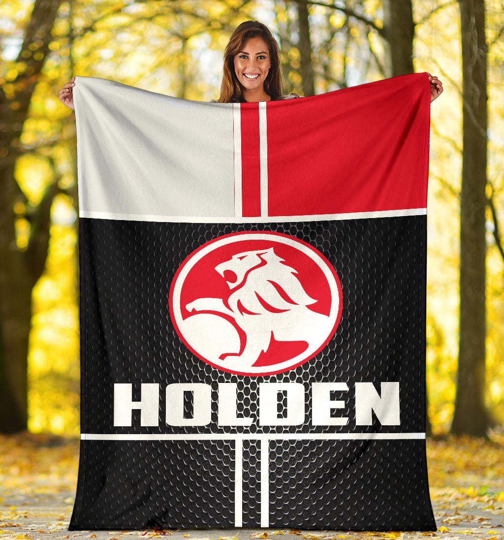 Dodge Charger Blanket V3