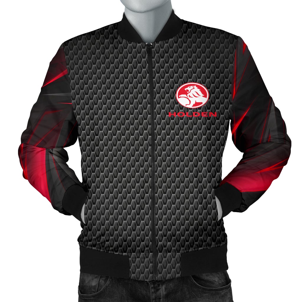 Honda Type R Women's Bomber Jacket RA