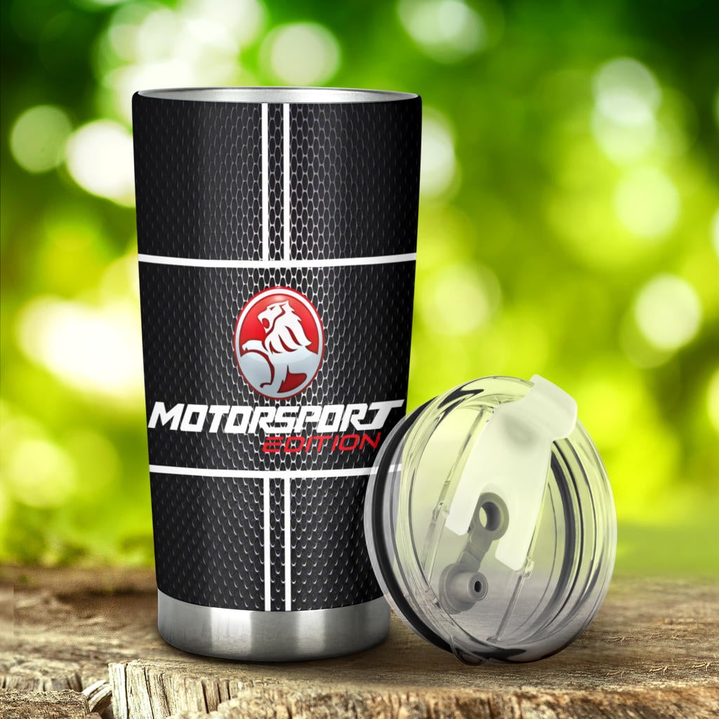 HSV Tumbler MCGM