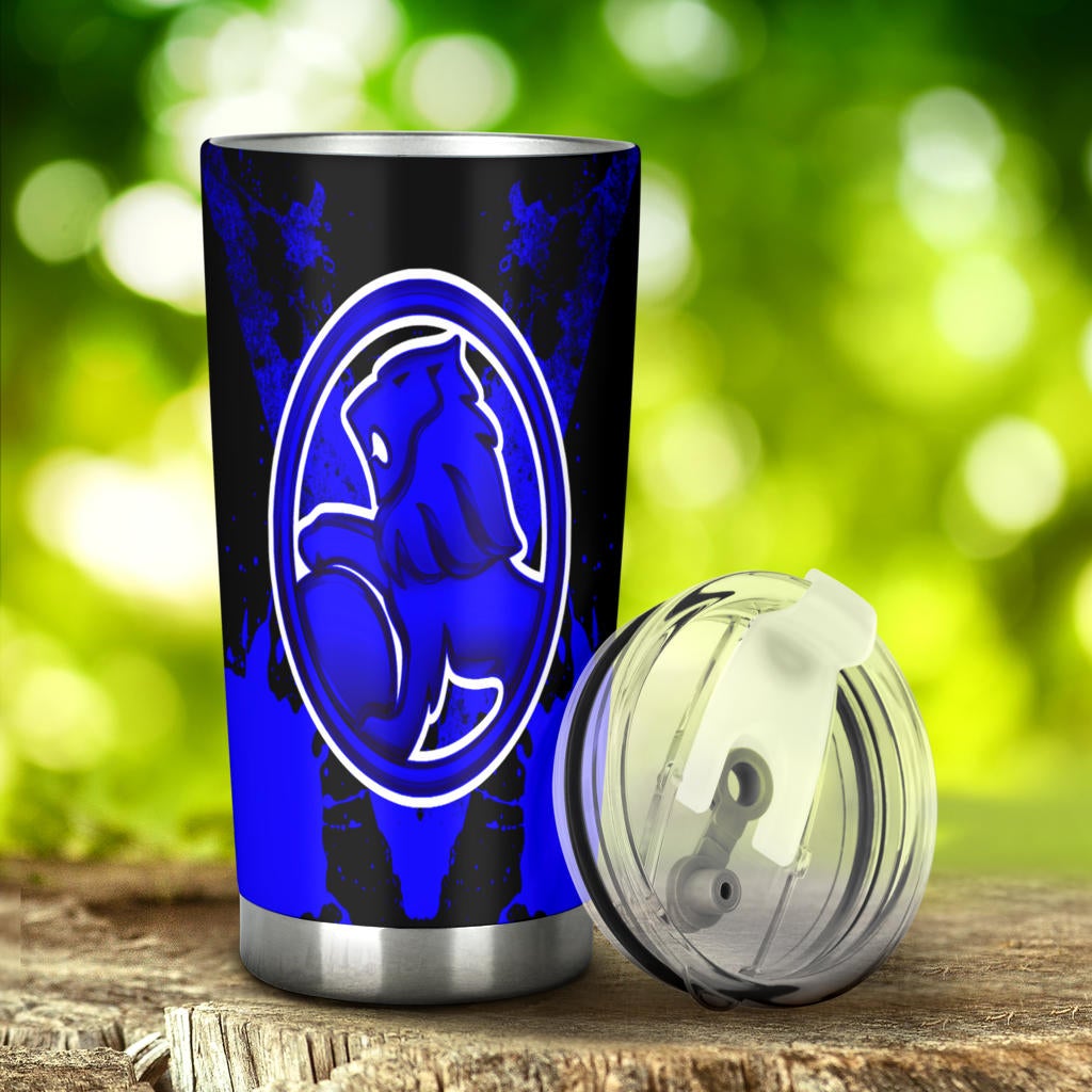 Holden Tumbler Blue