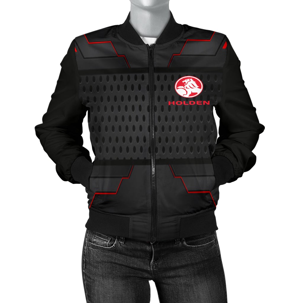 Honda Women's Bomber Jacket RB