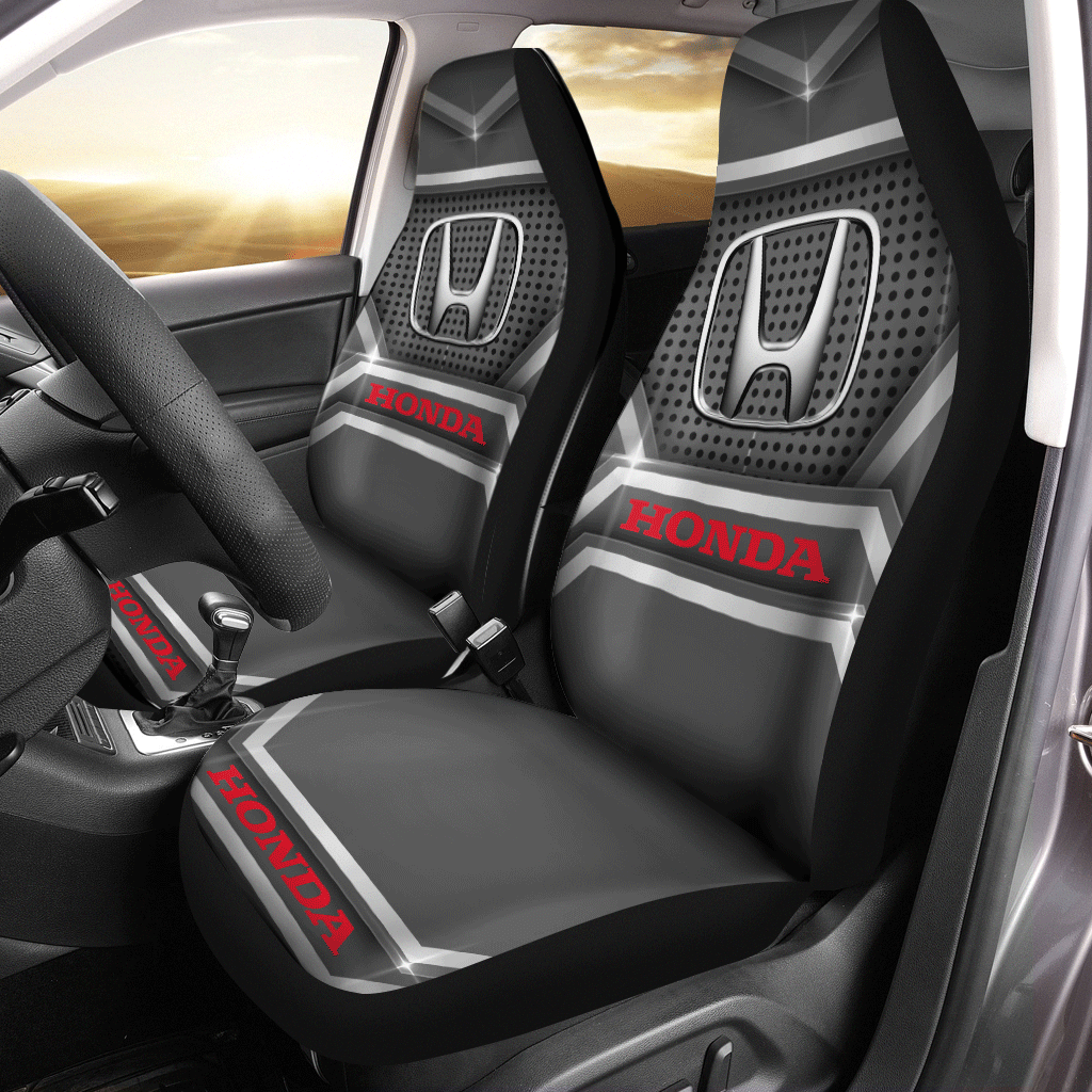 DODGE RAM CAR SEAT COVERS VER 91 (SET OF 2)