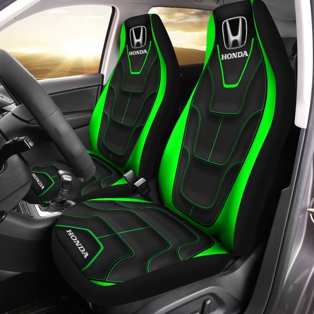 DODGE RAM CAR SEAT COVER (SET OF 2)