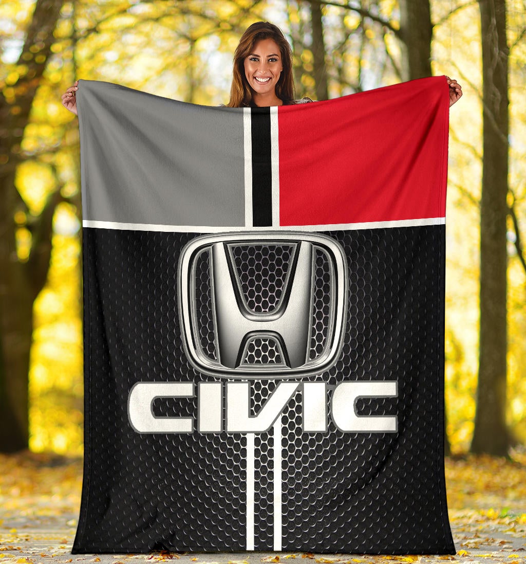 Ford Racing Blanket  V2
