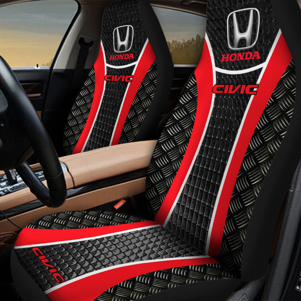 Ford F150 Car Seat Cover V3