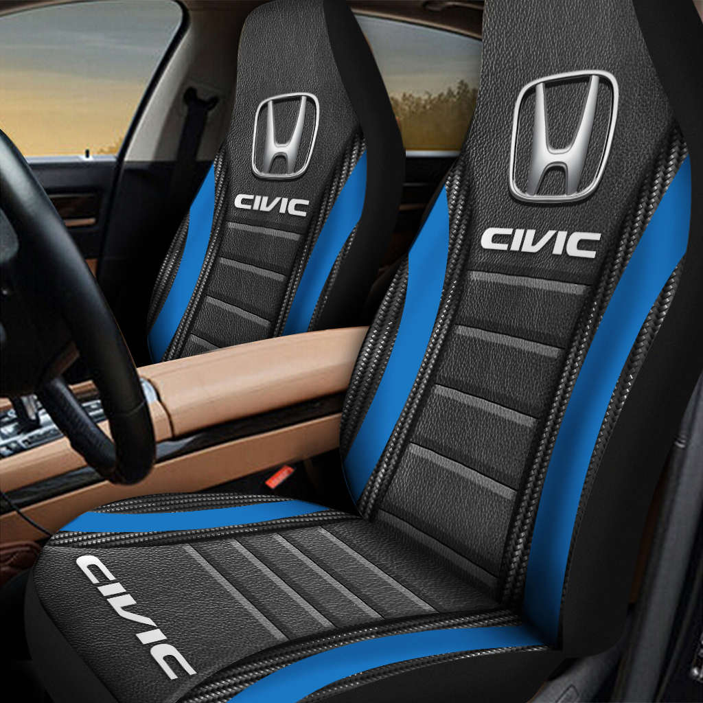 Ford F150 Car Seat Cover V4