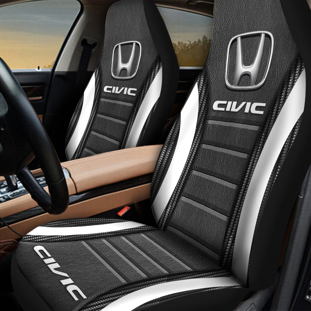 Mercedes-Benz Car Seat Cover V1
