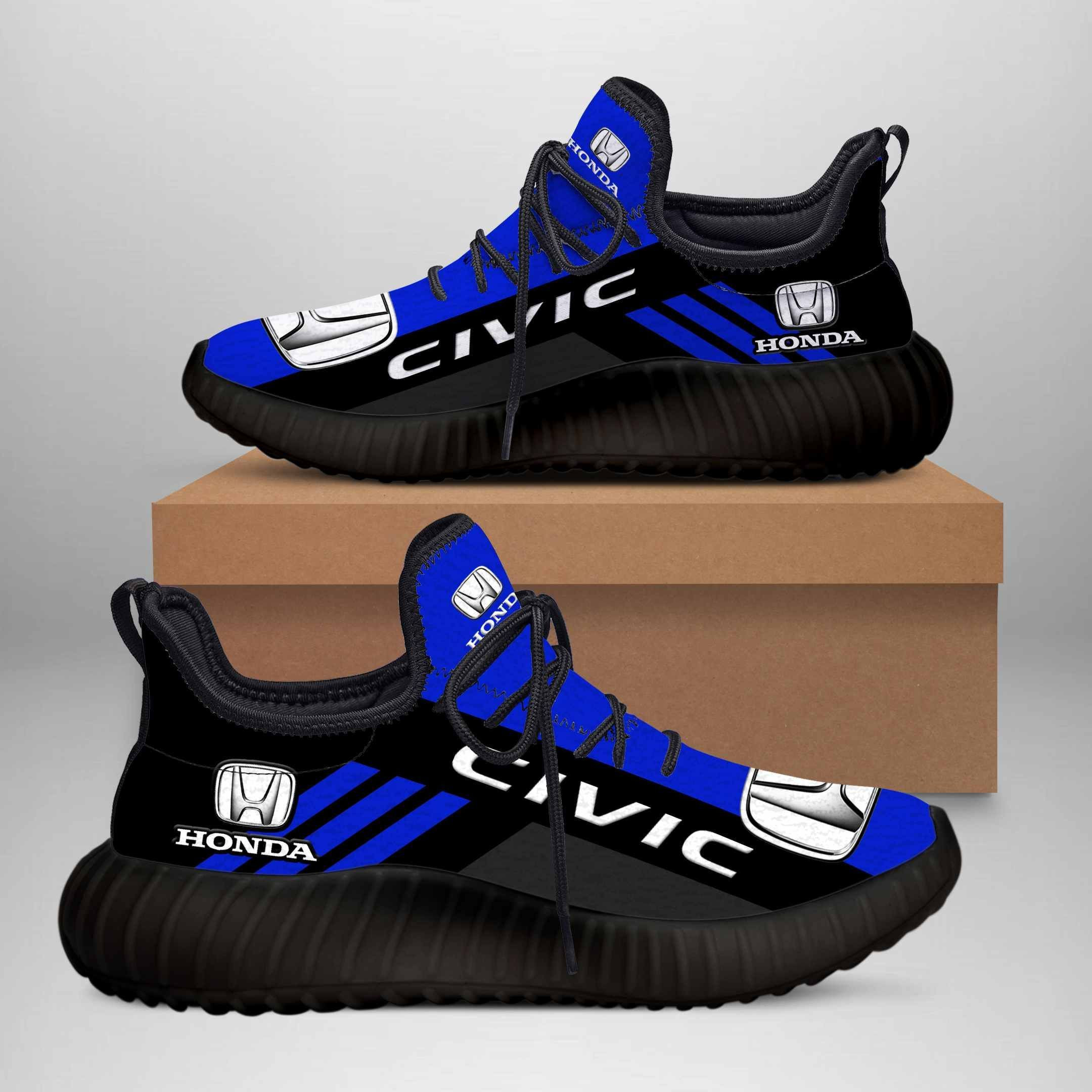 Honda Civic Running Shoes