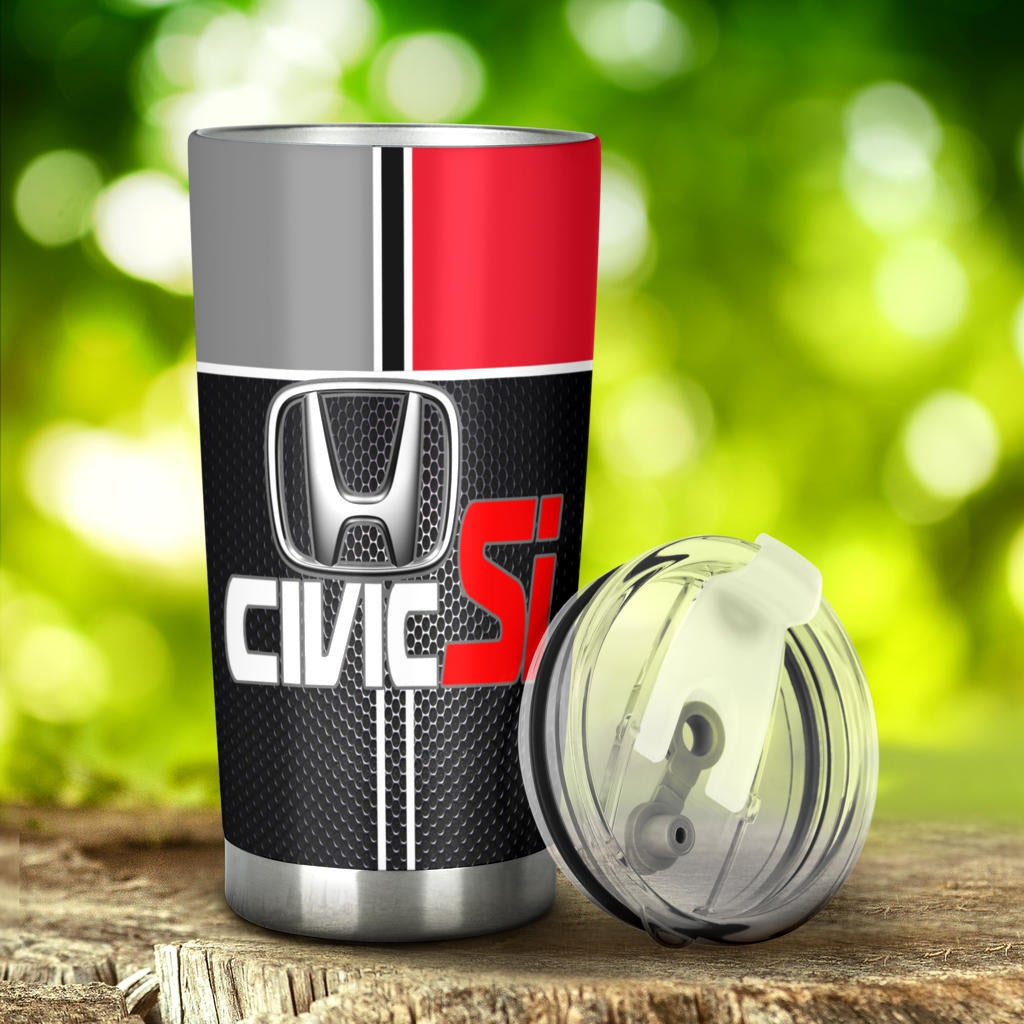 Honda Tumbler V6