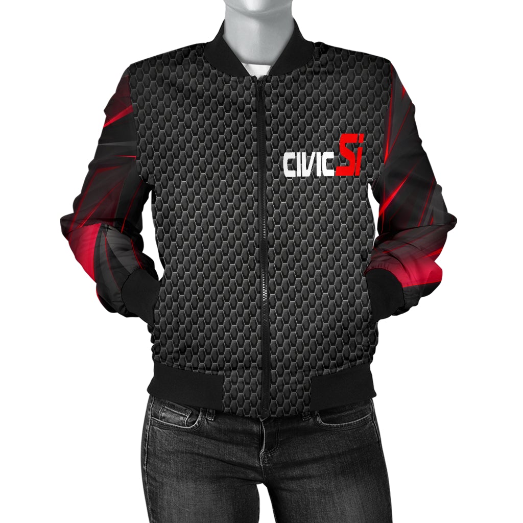 Holden Men's Bomber Jacket MCGR