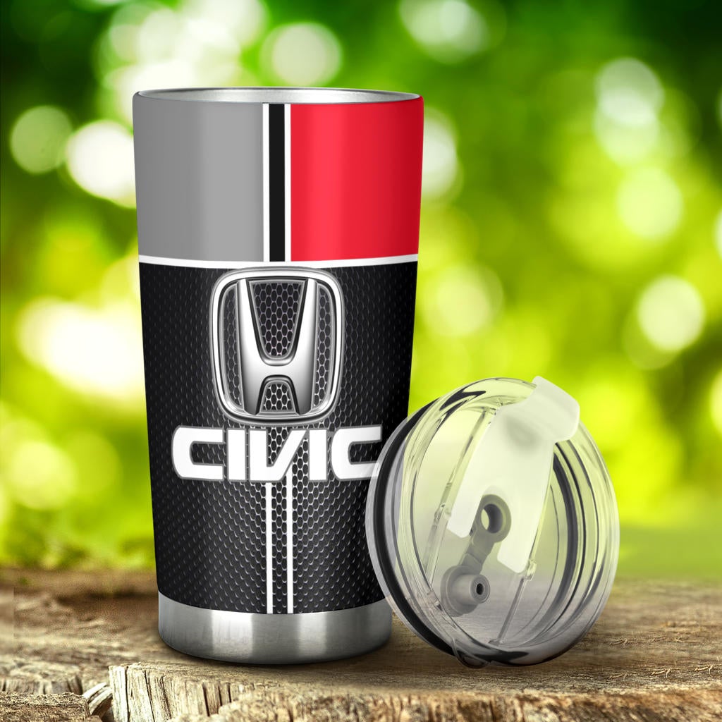 HDT Tumbler V4