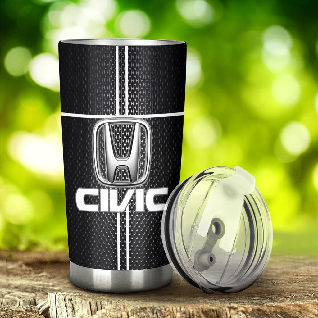 Honda Civic Si Tumbler V5
