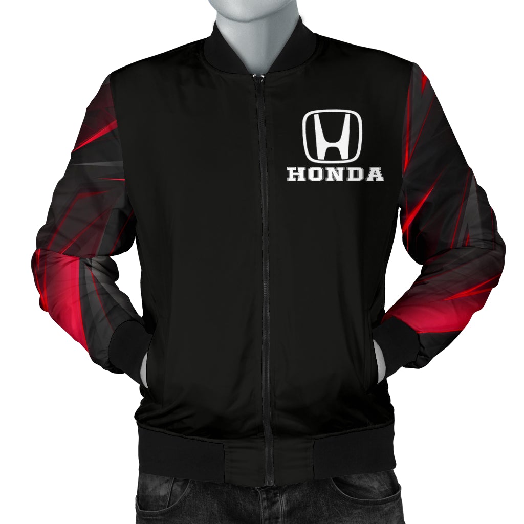 GMC Men's Bomber Jacket MX