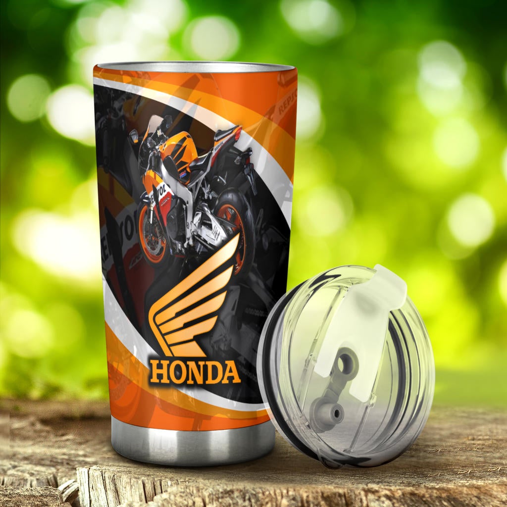 HSV Tumbler V3