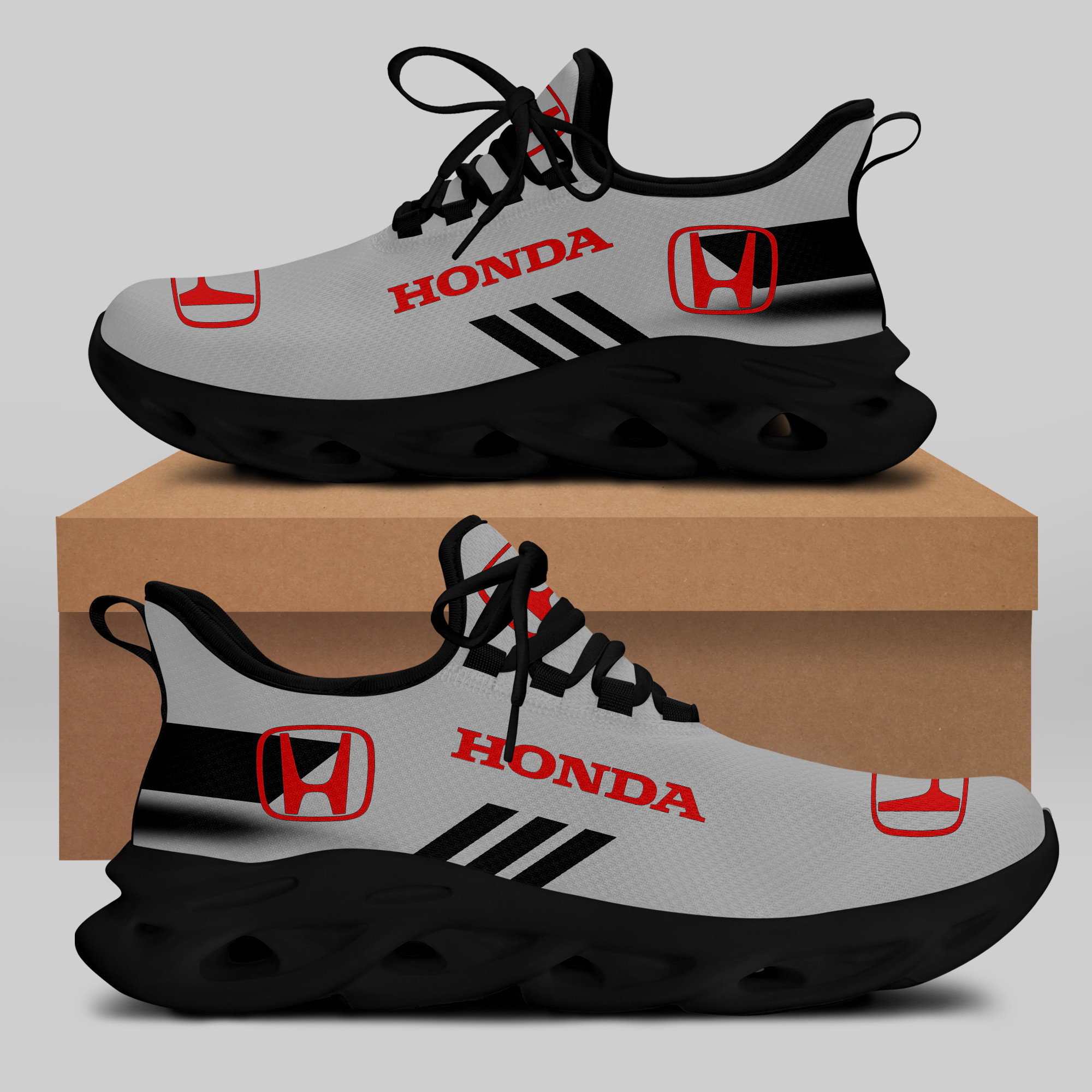 Honda running shoes Ver 5