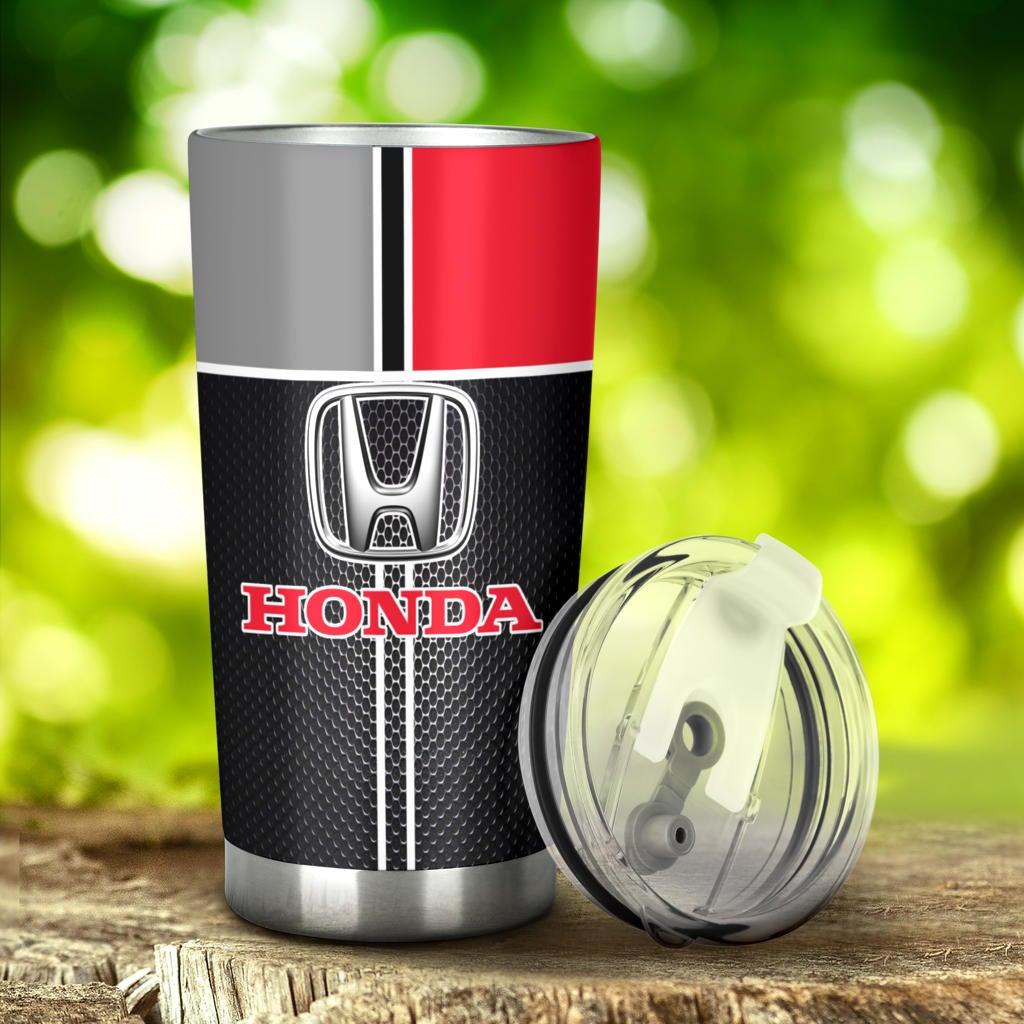 Honda Type R Tumbler MCBR