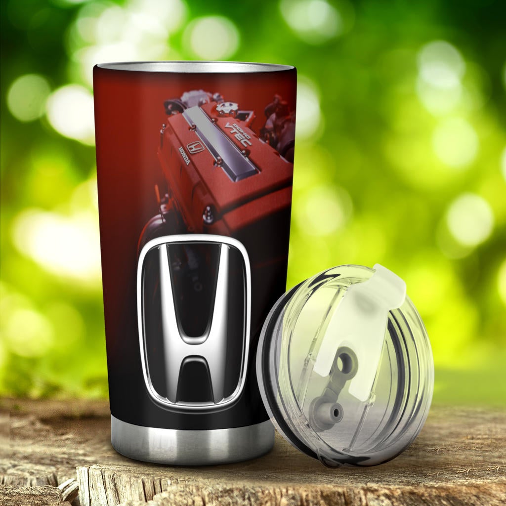 Jaguar Tumbler V3