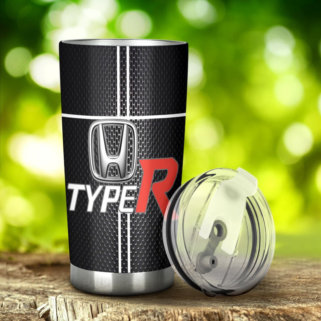 Honda Tumbler V7