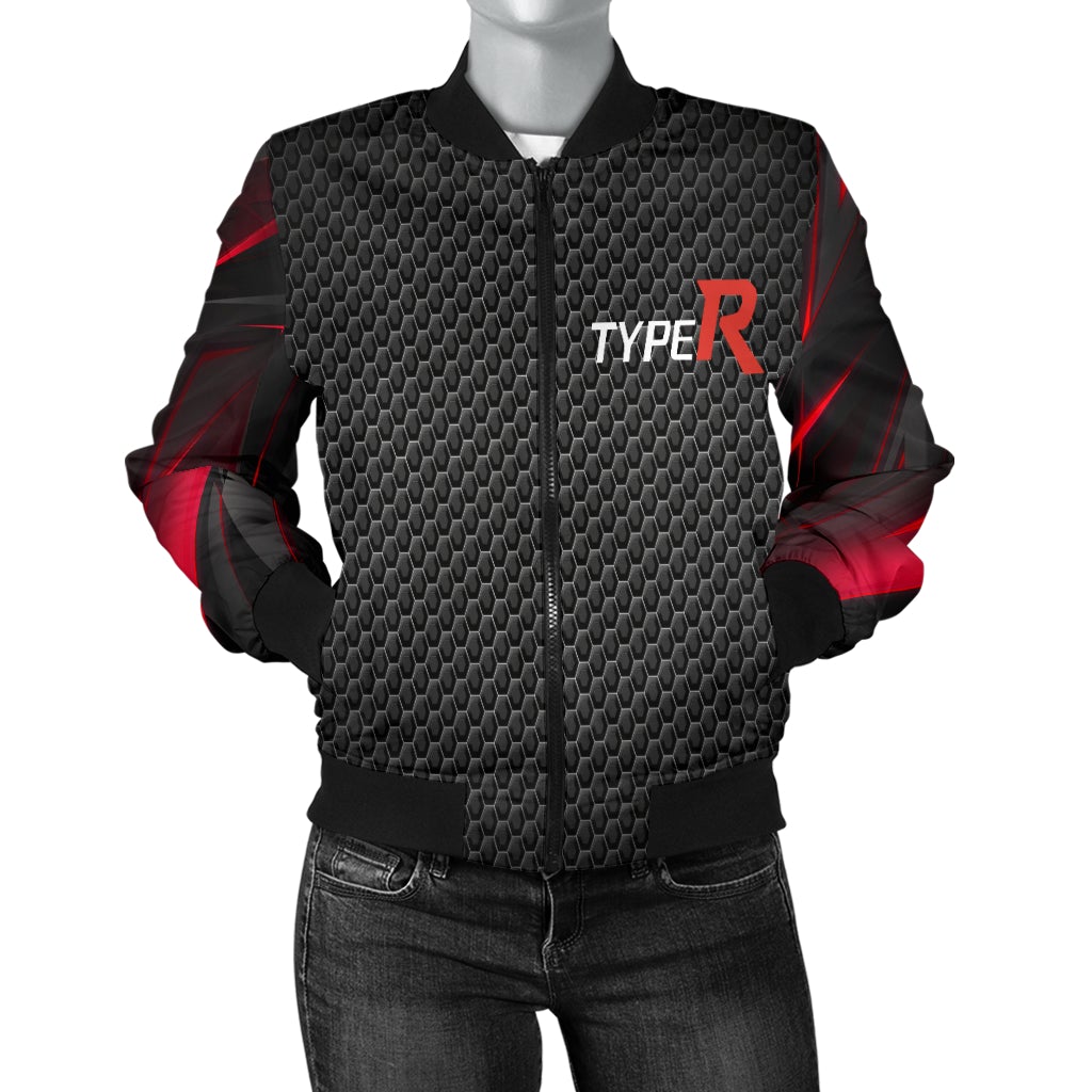 Chevy Men's Bomber Jacket New