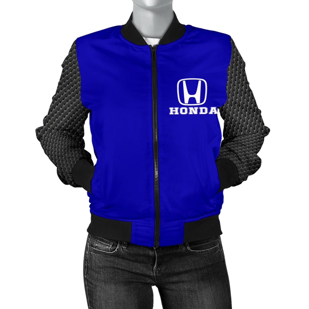 Cadillac Men's Bomber Jacket MT