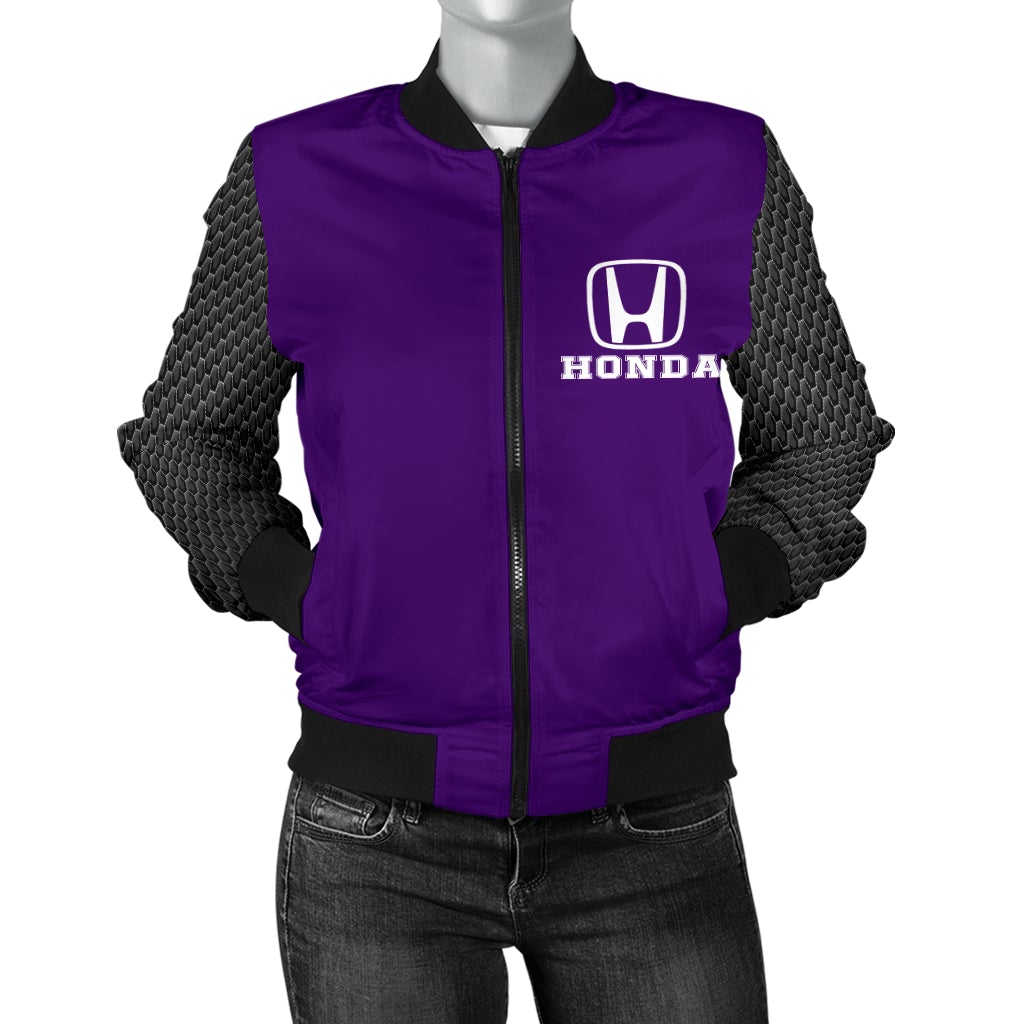Kenworth Men's Bomber Jacket