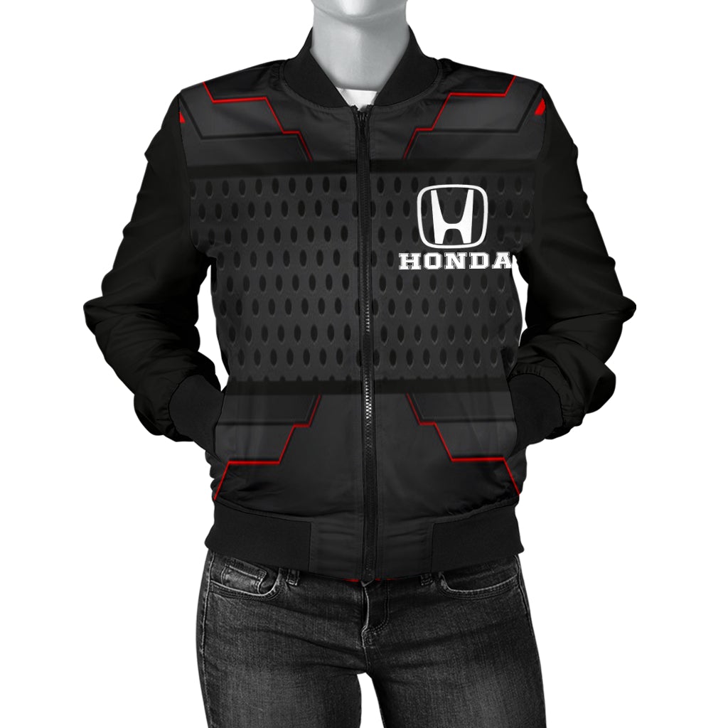 Jeep Men's Bomber Jacket MX