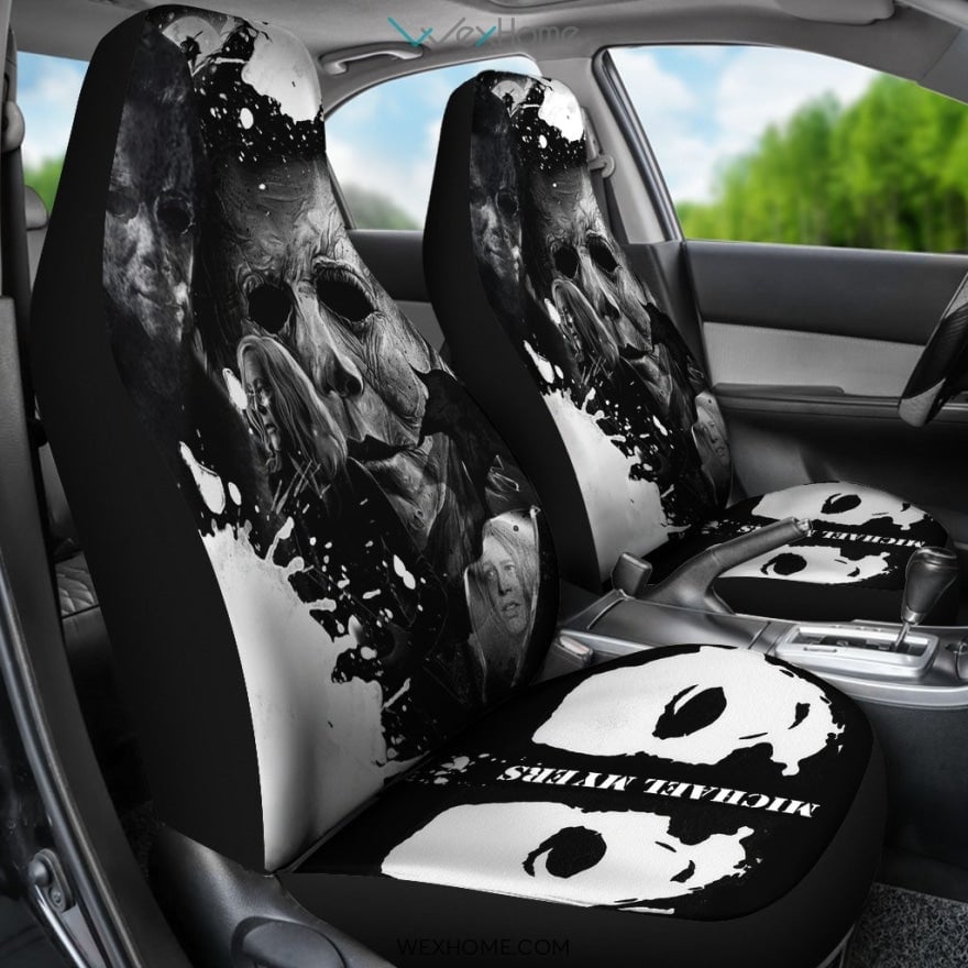 R.A.N Royal Australian Navy Military Car Seat Covers Custom