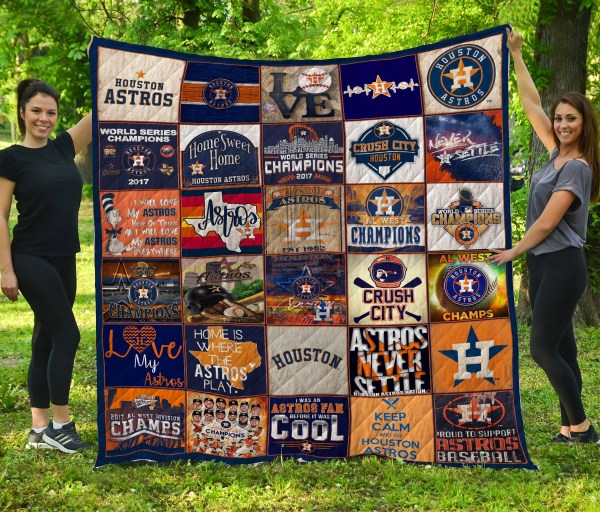Tom Brady Nep Quilt Blanket