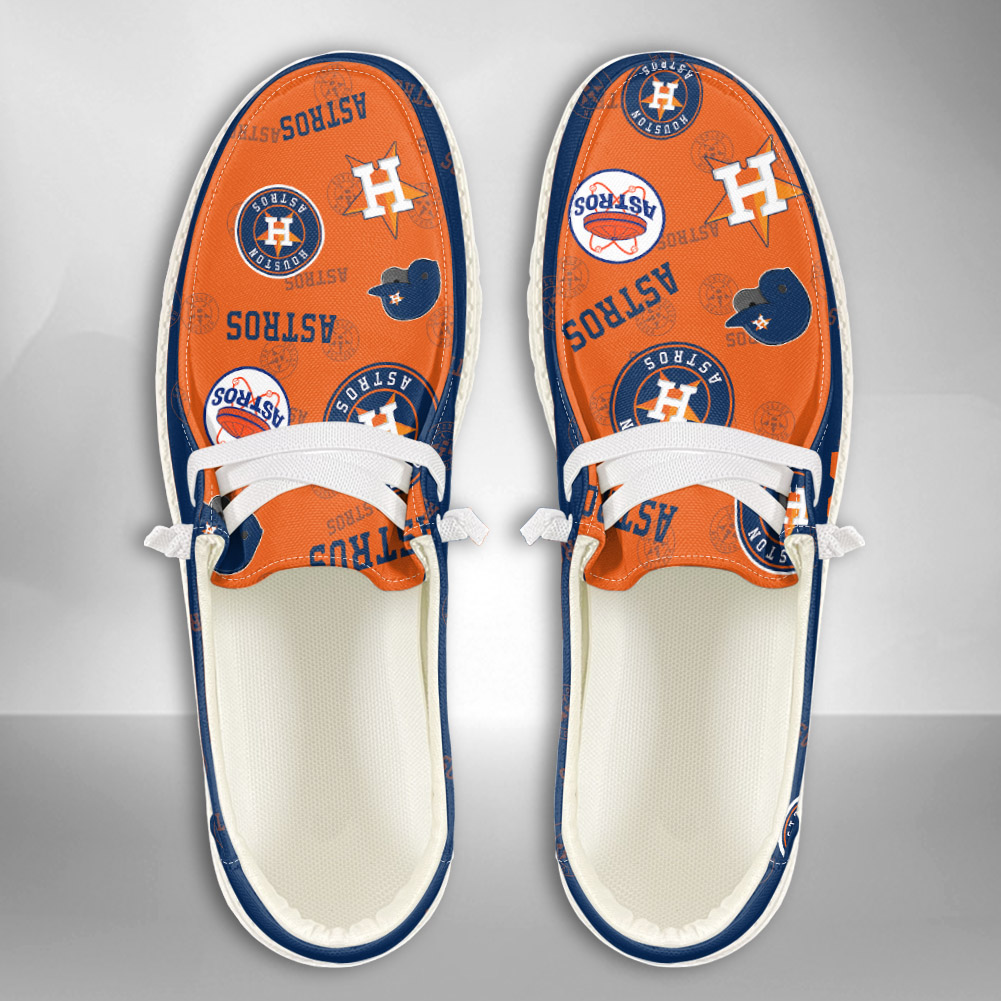 Pittsburgh Steelers Personalized Hey Dude Sports Shoes - Custom Name Design