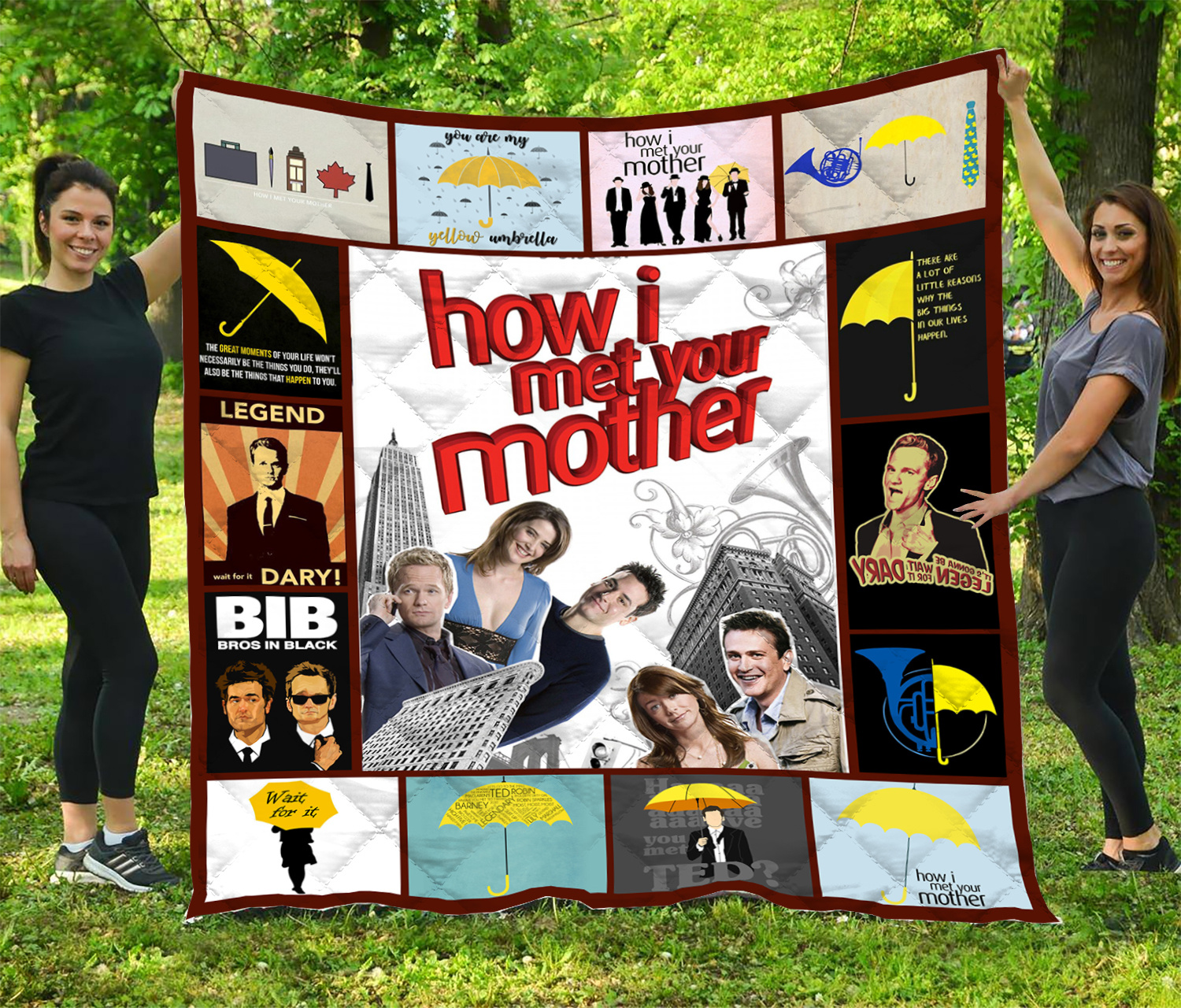 Whitney Houston Quilt Blanket 01098