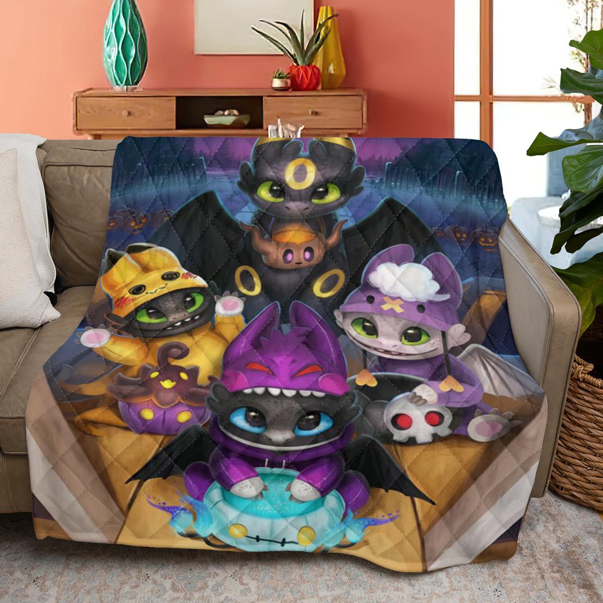 Icehouse Beer Quilt Blanket All I Need Is Beer Gift 3D Quilt Blanket 28