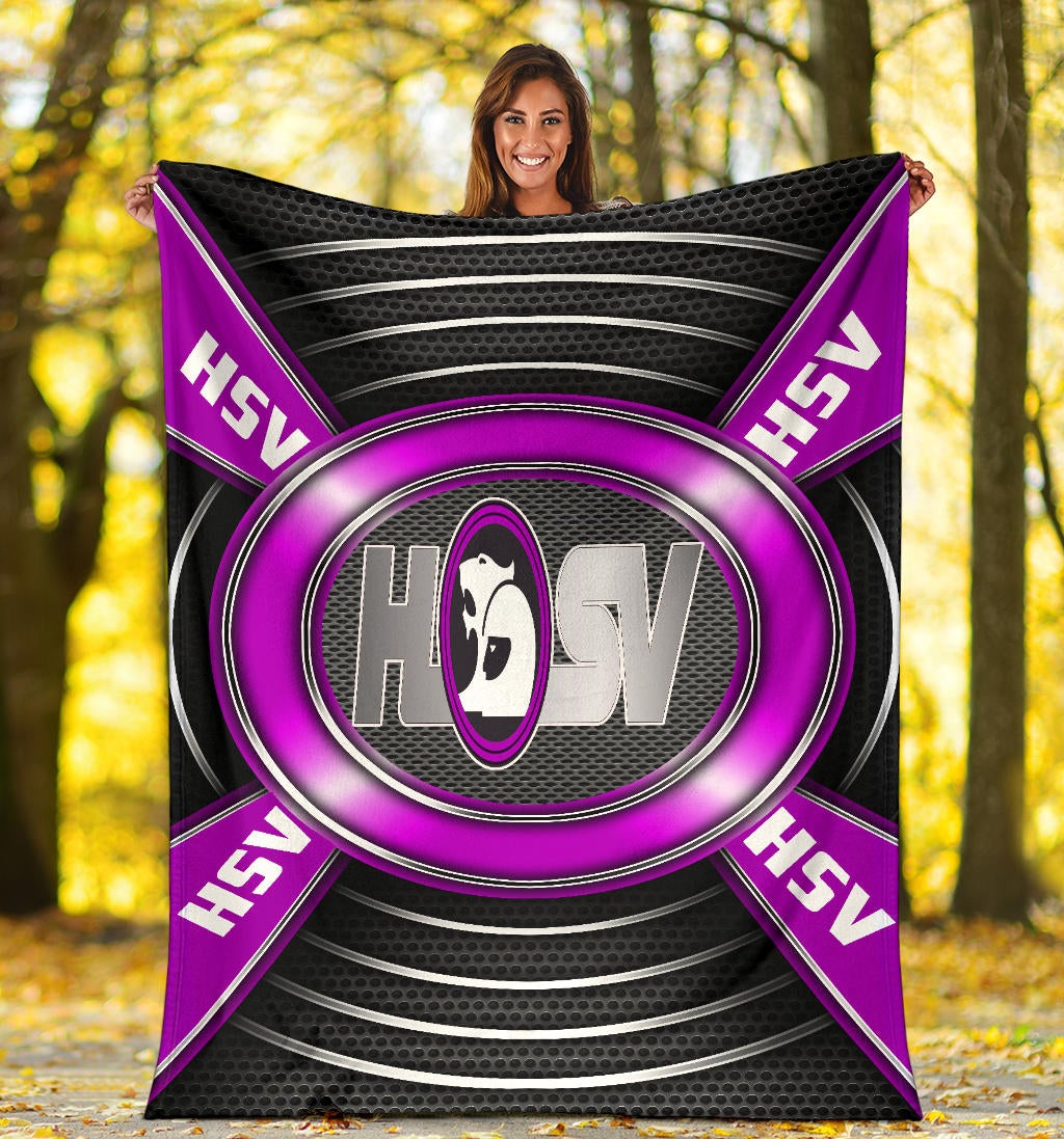 Kenworth Blanket V3