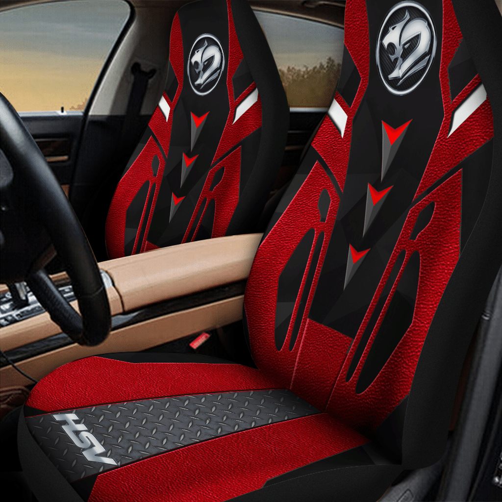 CELTIC Car Seat Covers (SET OF 2) - v1